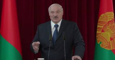 Лукашенко заявил, что Бабарико начал давать показания по делу о коррупции