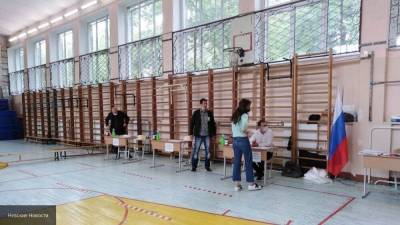 Член ОП Комков осудил "Голос" за нагнетание ситуации вокруг голосования
