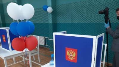 Более 77% россиян одобрили поправки в Конституцию