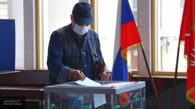Член Совета при президенте РФ Борисов оценил прошедшее голосование по поправкам