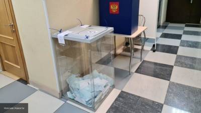 ЦИК обработал 85,20% бюллетеней голосования по поправкам к Конституции РФ
