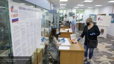 Пушков назвал голосование по поправкам в Крыму подтверждением выбора жителей в 2014 году