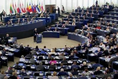 Европарламент не будет комментировать результаты голосования по поправкам в Конституцию РФ