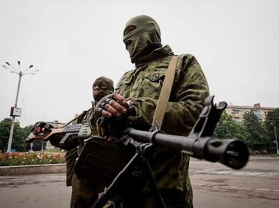 В Чехии осудили мужчину за участие в боевых действиях на Донбассе против Украины - СМИ