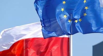 Польша отменила для украинцев обязательный 14-дневный карантин