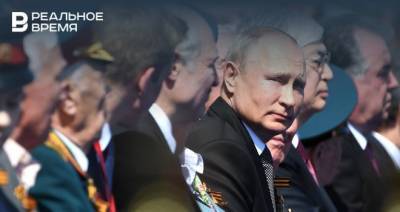 Сенатор США предложил ввести санкции против Путина и Шойгу
