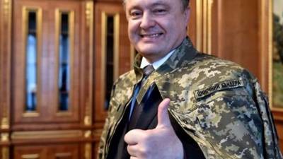 Петру Порошенко не грозит тюремный срок при Зеленском