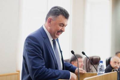 Ярилов назвал голосование за поправки в Конституцию боем с деструктивными силами