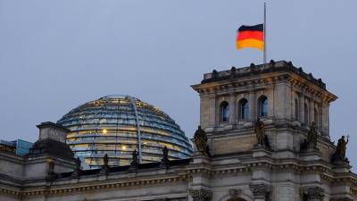 Аналитик объяснил решение Германии «сделать ставку» на Россию