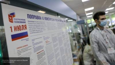 Политолог Баширов: решение россиян прийти на избирательные участки является осознанным