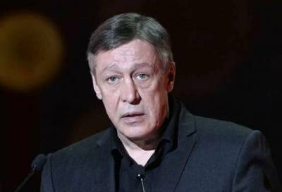 Адвокат Михаила Ефремова рассказал о состоянии актера
