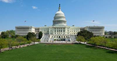 В Конгрессе США нашли повод для "немедленных санкций" против России