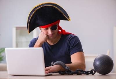 Специалисты объяснили, чем опасно использование пиратских программ