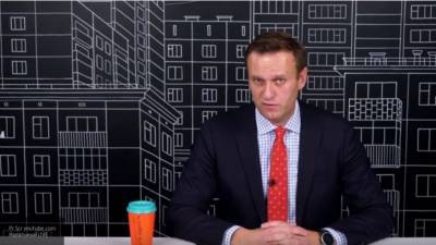 Навальный призывает россиян в сентябре выходить на митинги против действующей власти