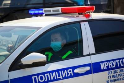 Полиция задержала во Владивостоке предполагаемого убийцу криминального авторитета из Якутии