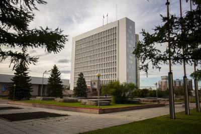 Из-за коронавируса бюджет Новосибирской области потерял 8,5 миллиарда рублей