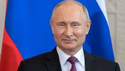 78% россиян поддержали поправки в Конституцию, обнуляющие срок президентства Путина
