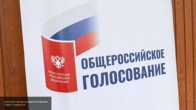 Избирательная комиссия Сахалинской области подвела итоги голосования по поправкам