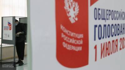 Севастополь, Ставрополье и Оренбургская область подвели итоги голосования