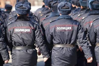 Осенью костромским полицейским и пожарным увеличат зарплату.. немного
