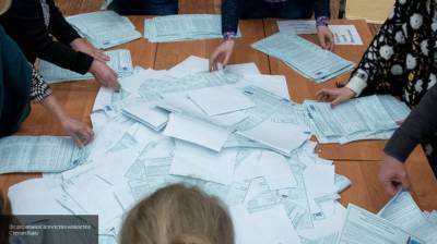 ЦИК Севастополя объявил конечные итоги голосования
