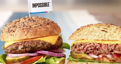 Генеральный директор Impossible Foods уверен в исчезновении мясной промышленности