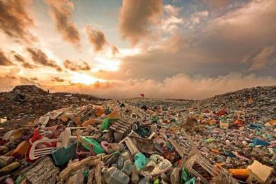Жители Бурятии рассказали свои истории о борьбе с мусором