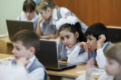 «Ростелеком» заподозрил школьников в DDoS-атаках на учебные ресурсы