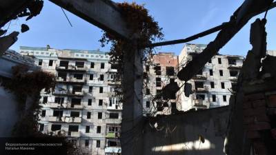 Мураев: Киев не будет возвращать Донбасс из-за страха ответственности