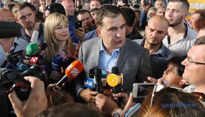 Саакашвили прав: Россия реформировалась, мы – ждали. Или это нас «реформировали»?