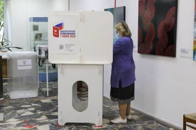 Политолог: Москва создала все условия для максимально возможной легитимности процесса голосования