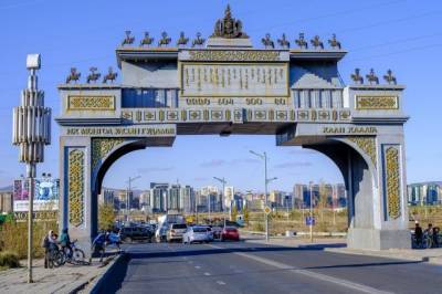 В Монголии произошла вспышка заболевания чумой