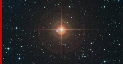 Астрономы зафиксировали необъяснимое исчезновение гигантской звезды - profile.ru