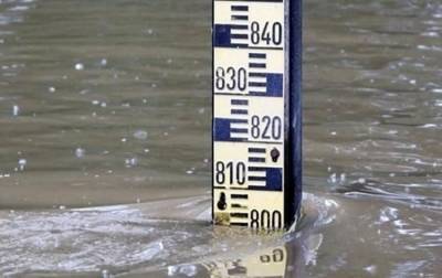 Синоптики предупреждают о повышении уровня воды в Днестре