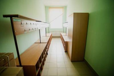 Власти построят школу на 250 мест в Алек-Заводе 566,8 млн р.