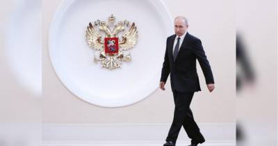Россияне обнулили сроки Путина: ЦИК РФ показал итоги референдума