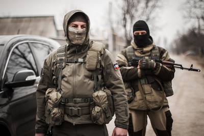 "Они этого не сделают": назван главный страх Украины перед Донбассом