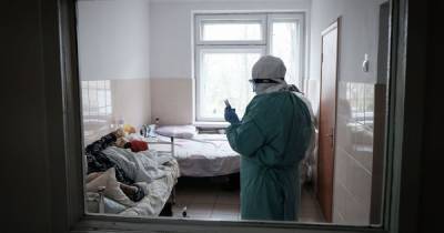 В Украине резко возросло количество новых случаев коронавируса: статистика на 2 июля