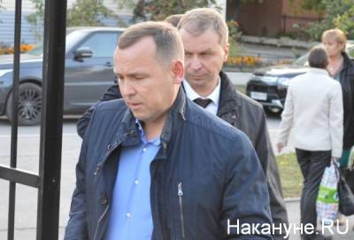 Губернатор Шумков показал хорошие результаты по голосованию за Конституцию