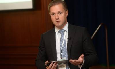 Зеленский заставил главу АМКУ уволиться из-за штрафа табачникам на 6,5 млрд грн, – СМИ