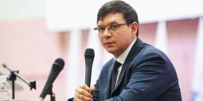 Бывший депутат Рады объяснил, почему Киев боится возвращения Донбасса