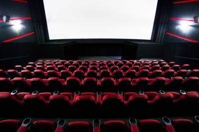 Украинские кинотеатры 2 июля возобновили работу