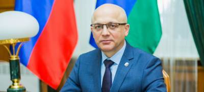 Спикер парламента Карелии прокомментировал итоги голосования по поправкам к Конституции России