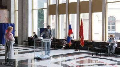 Поправки в Конституцию поддержали 85,6% избирателей в Мордовии