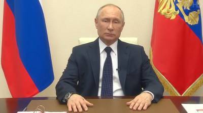 "Держим оружие наготове": Путин подписал опасный для Украины указ, в ВСУ забили тревогу