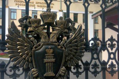 Прокуратура Москвы проконтролирует дело о найденных в квартире младенцах