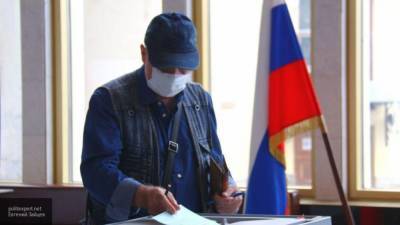 Жители Кузбасса обеспечили региону лидерство в Западной Сибири по явке на голосование