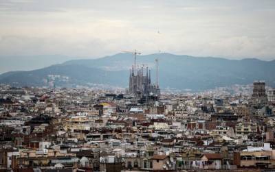 Испания открывает границы для граждан Грузии