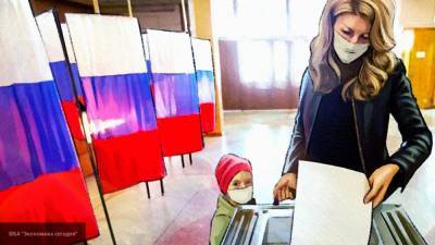 Результаты голосования по поправкам стали известны еще в нескольких регионах РФ