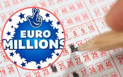 До супер-розыгрыша €130 млн лотереи ЕвроМиллионы остался всего день - korrespondent.net - США - Украина